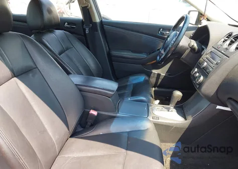 2008 Nissan Altima 2.5 S из США, поврежденный, VIN 1N4AL21E68N544654